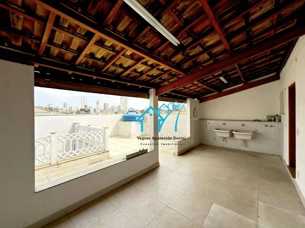 Casa, 3 quartos, 210 m² - Foto 1