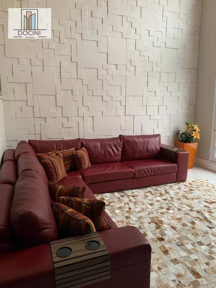 Sobrado, 4 quartos - Foto 2