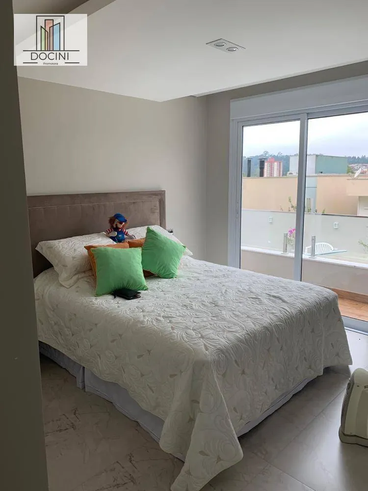 Sobrado, 4 quartos - Foto 25