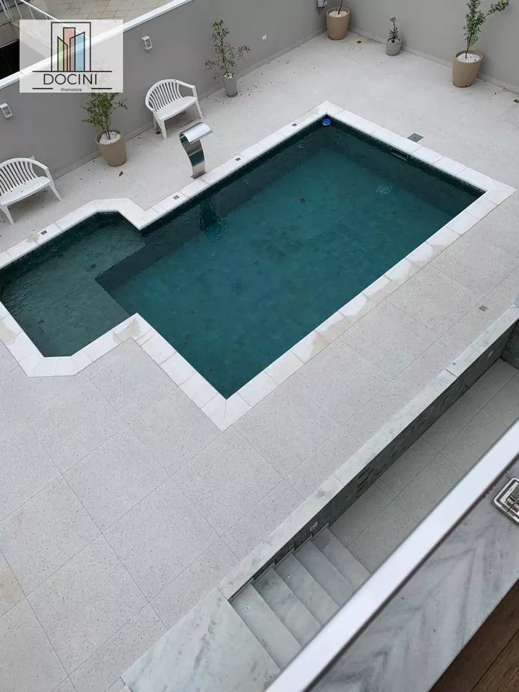 Sobrado, 4 quartos - Foto 5