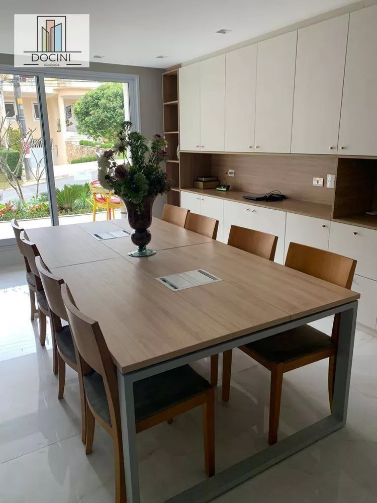 Sobrado, 4 quartos - Foto 8