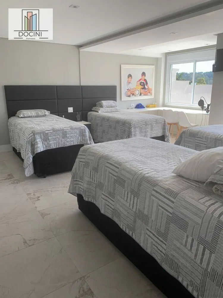 Sobrado, 4 quartos - Foto 6