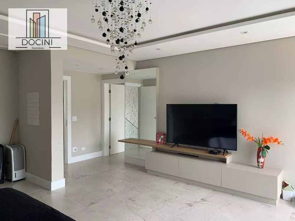 Sobrado, 4 quartos - Foto 6