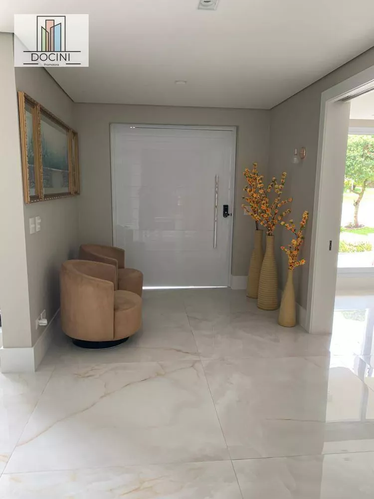 Sobrado, 4 quartos - Foto 1