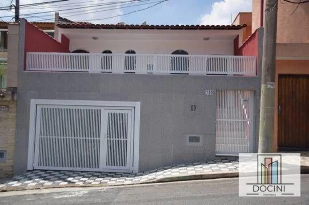 Casa, 3 quartos - Foto 9