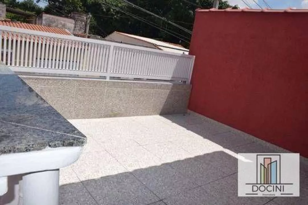 Casa, 3 quartos - Foto 5