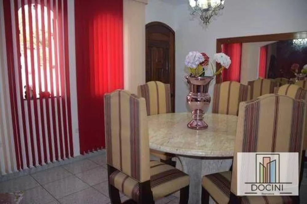 Casa, 3 quartos - Foto 21