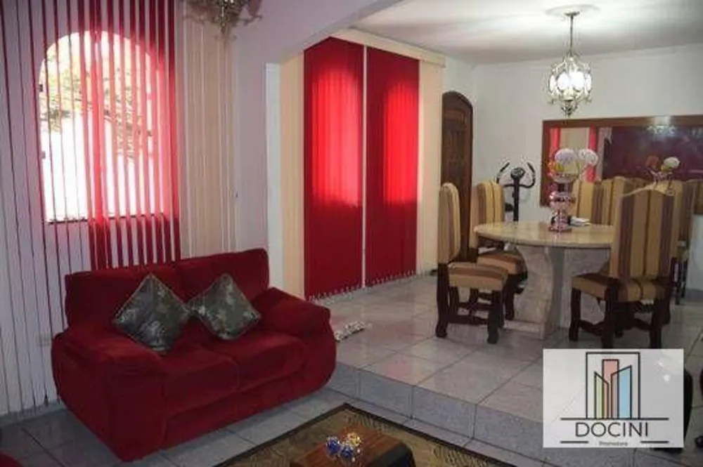 Casa, 3 quartos - Foto 3