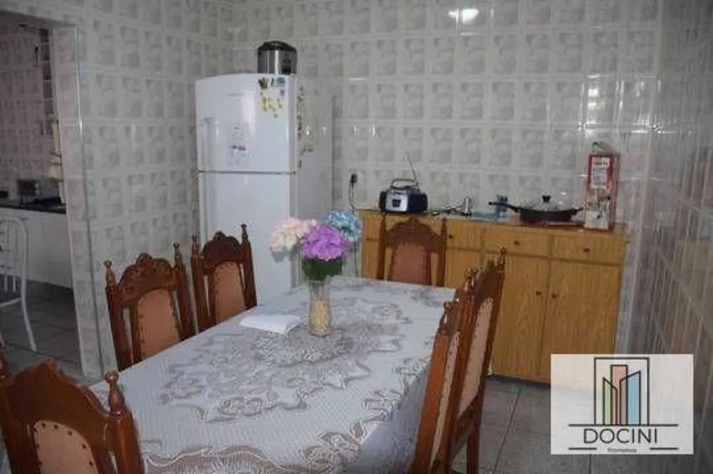 Casa, 3 quartos - Foto 8