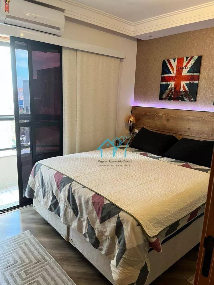 Apartamento, 3 quartos, 94 m² - Foto 3