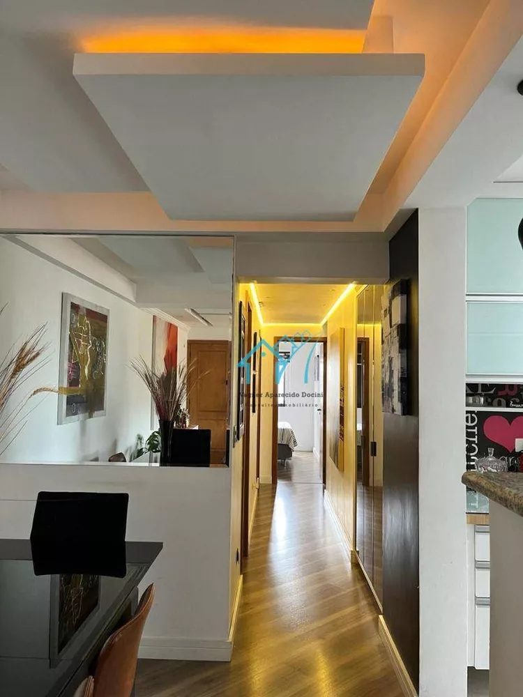Apartamento, 3 quartos, 94 m² - Foto 1