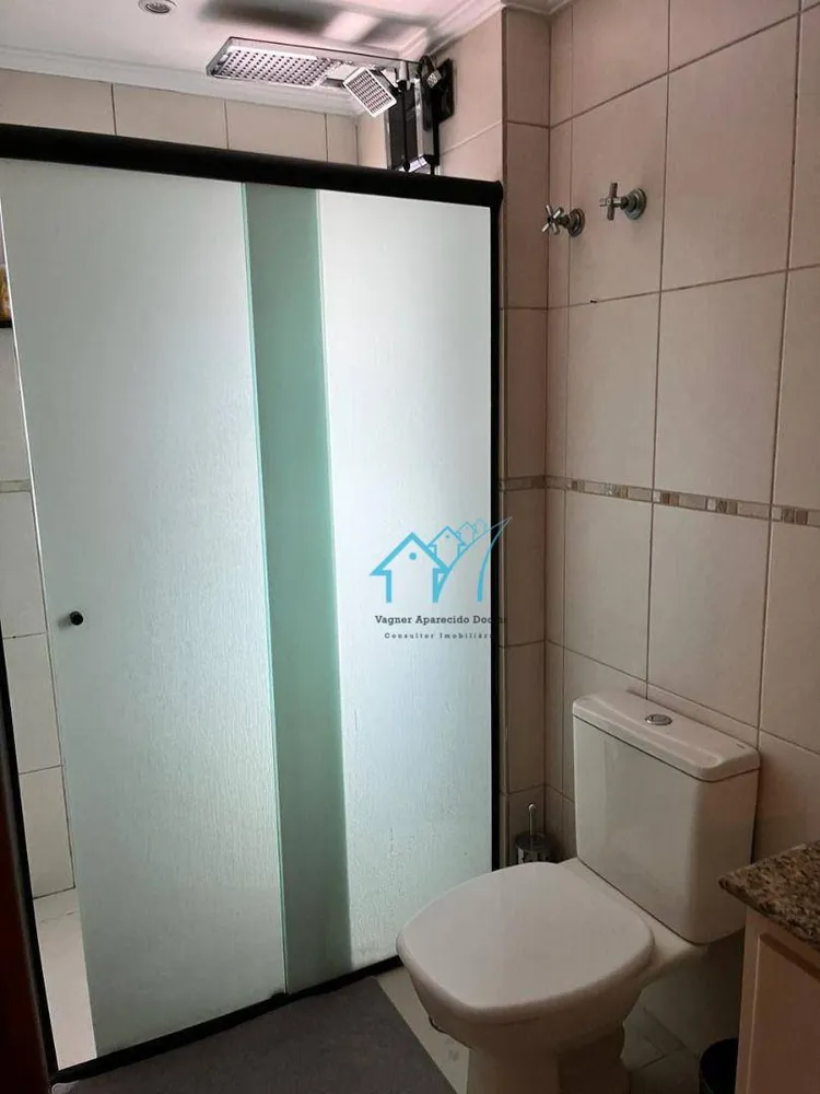 Apartamento, 3 quartos, 94 m² - Foto 10