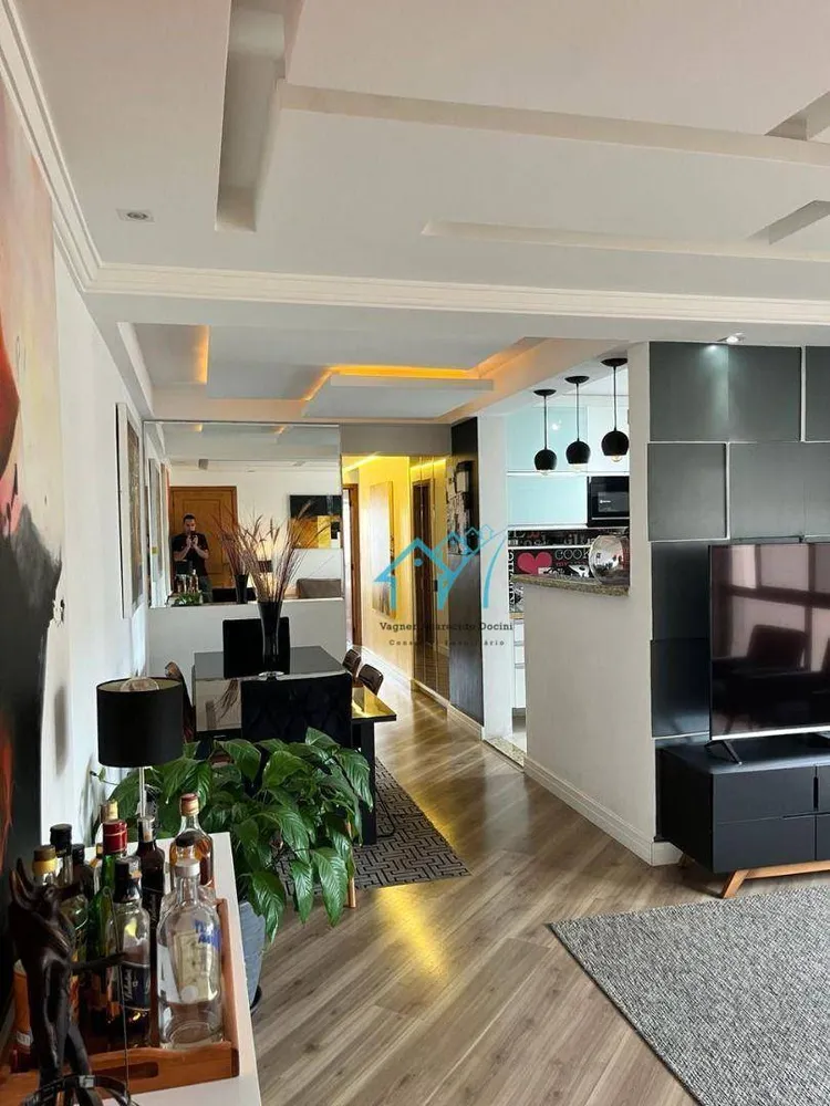Apartamento, 3 quartos, 94 m² - Foto 7