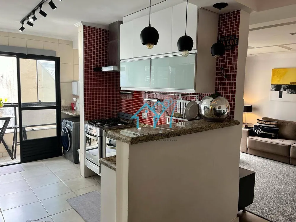Apartamento, 3 quartos, 94 m² - Foto 4