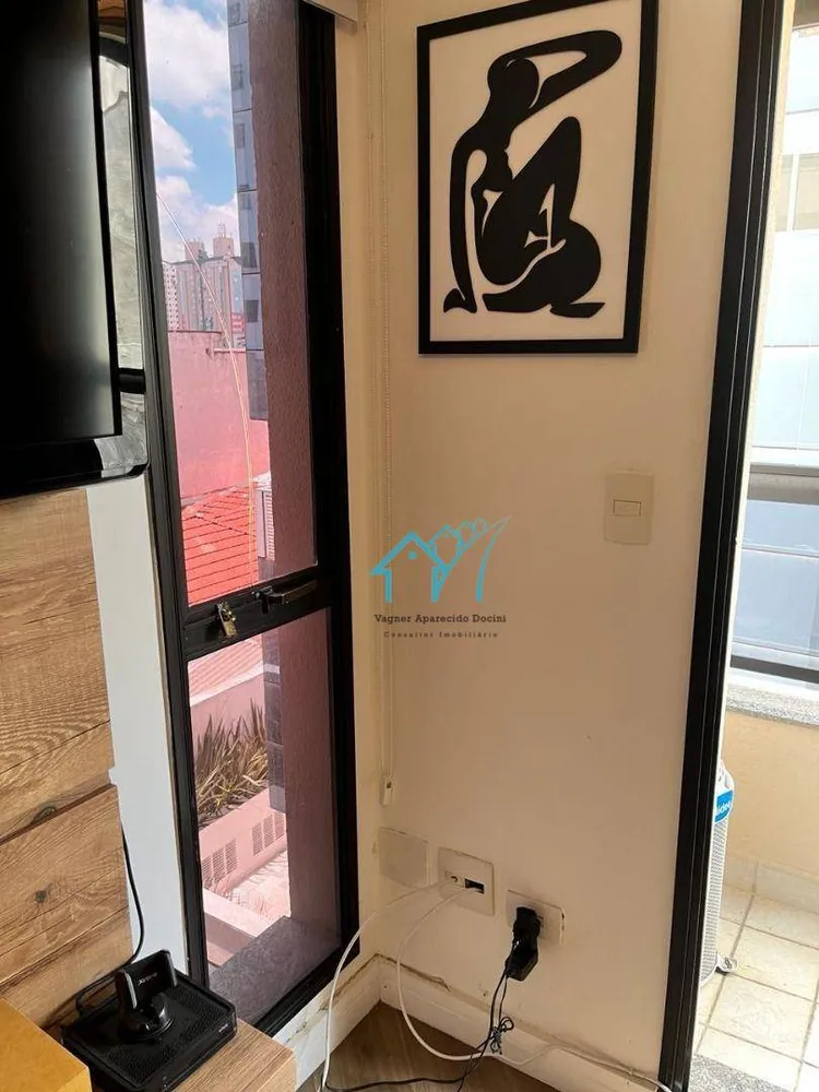Apartamento, 3 quartos, 94 m² - Foto 8