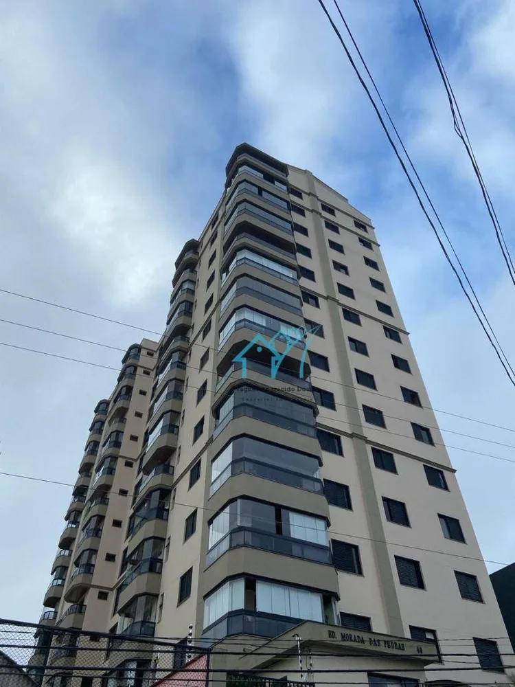 Apartamento, 3 quartos, 94 m² - Foto 14