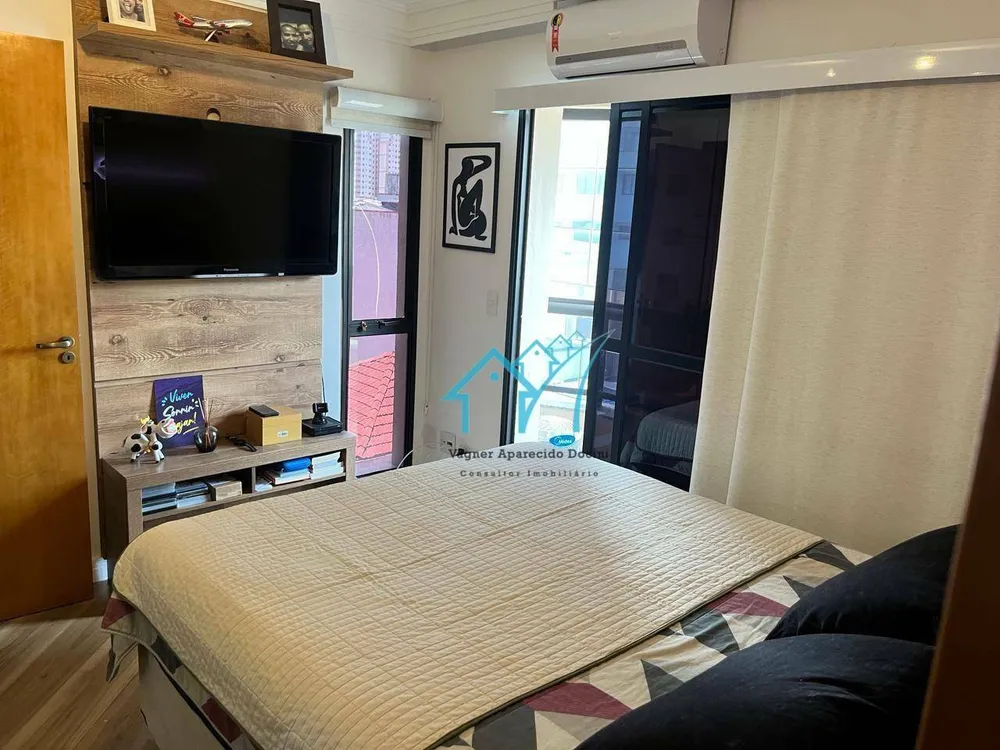 Apartamento, 3 quartos, 94 m² - Foto 13