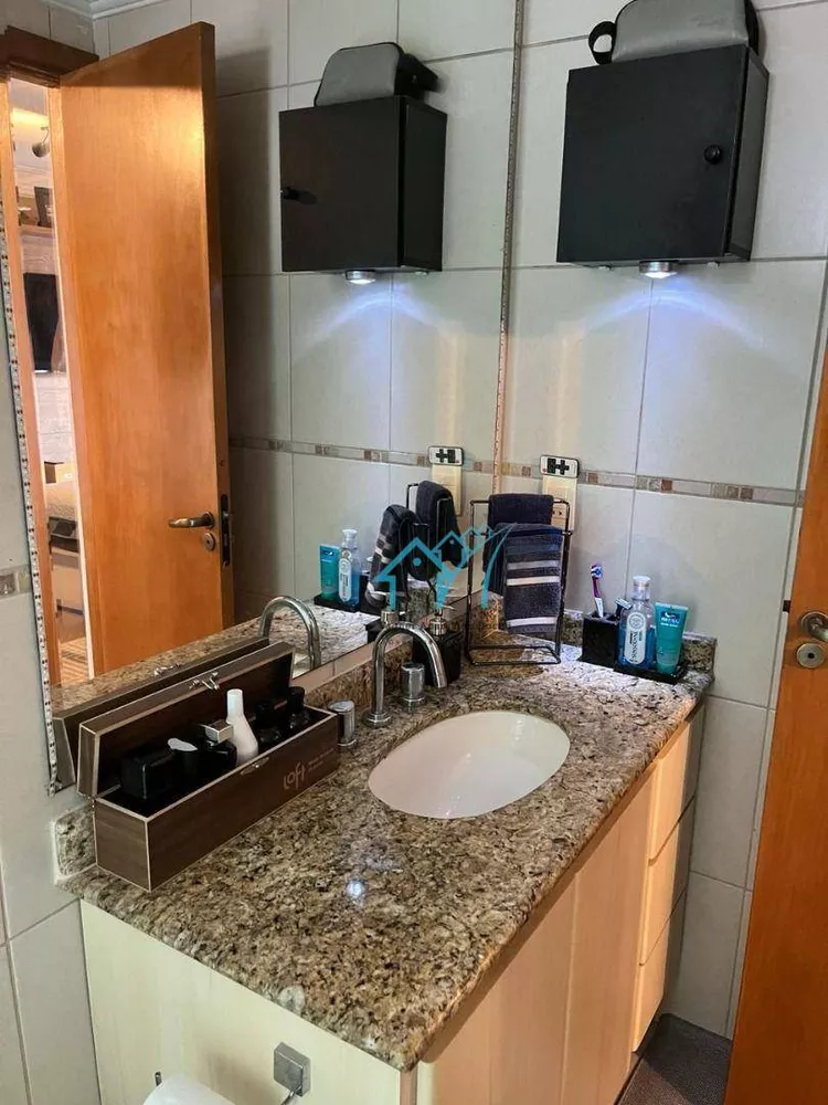 Apartamento, 3 quartos, 94 m² - Foto 4