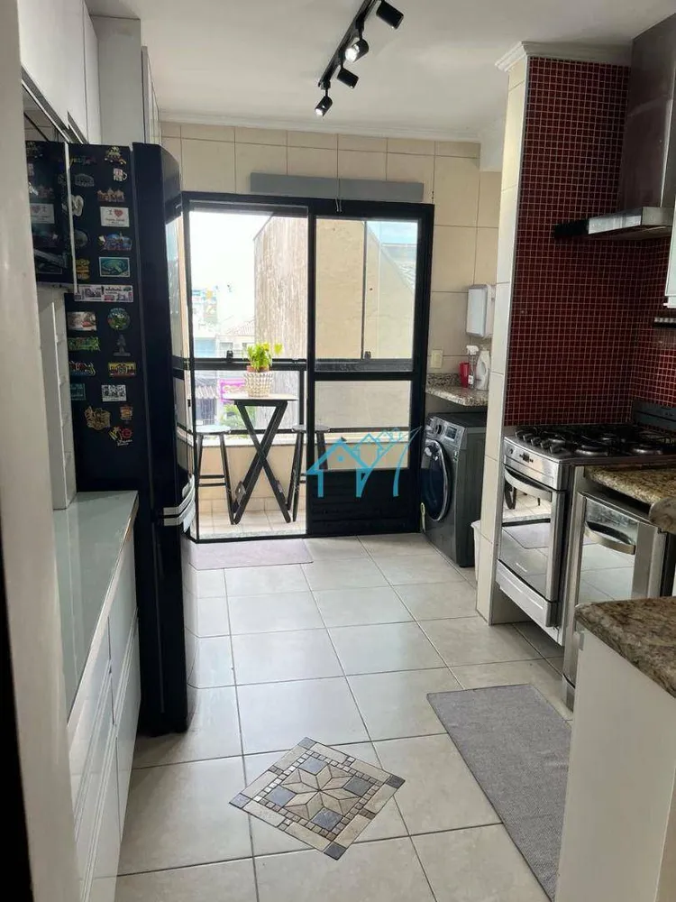 Apartamento, 3 quartos, 94 m² - Foto 12