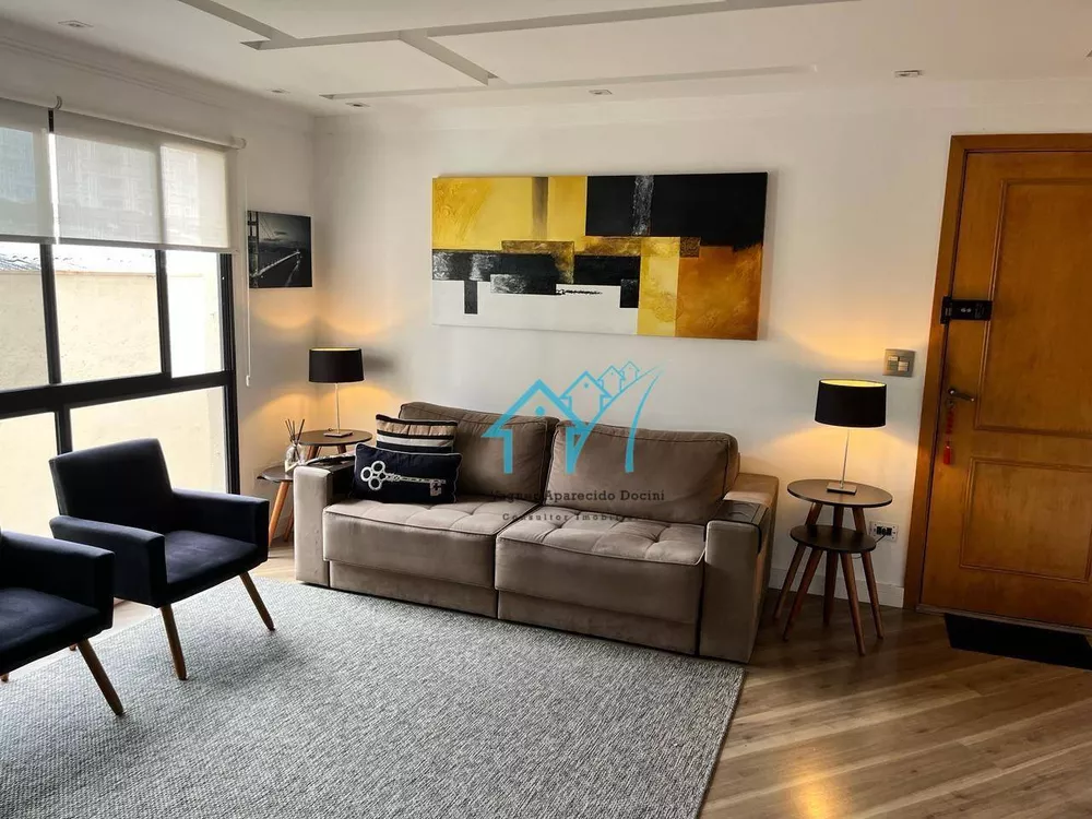 Apartamento, 3 quartos, 94 m² - Foto 2