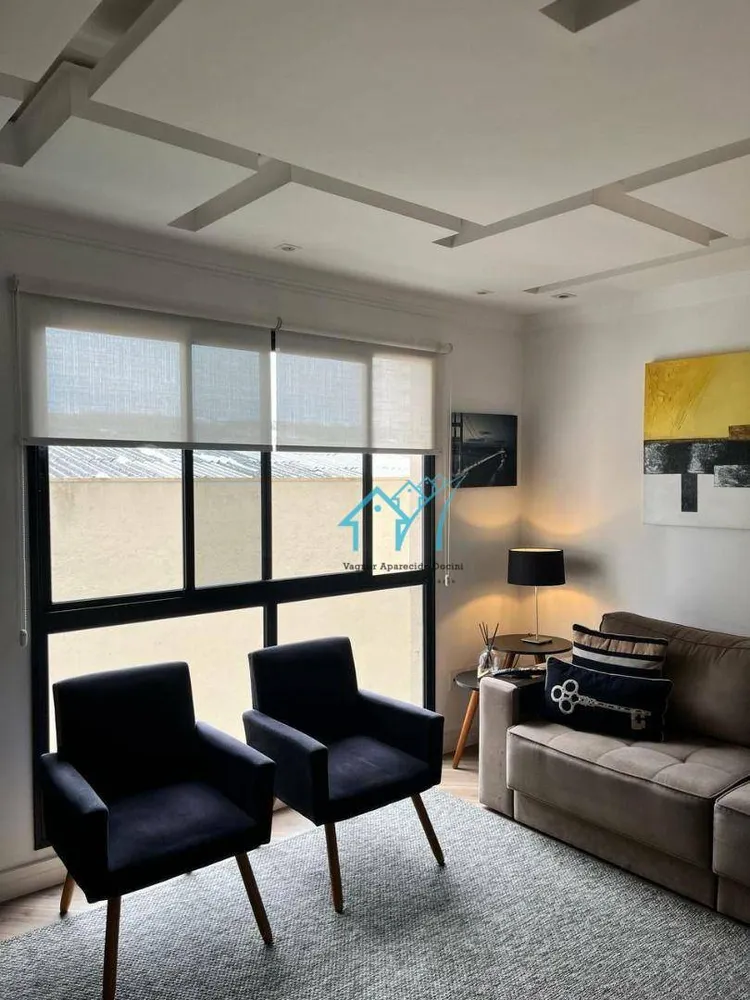 Apartamento, 3 quartos, 94 m² - Foto 3