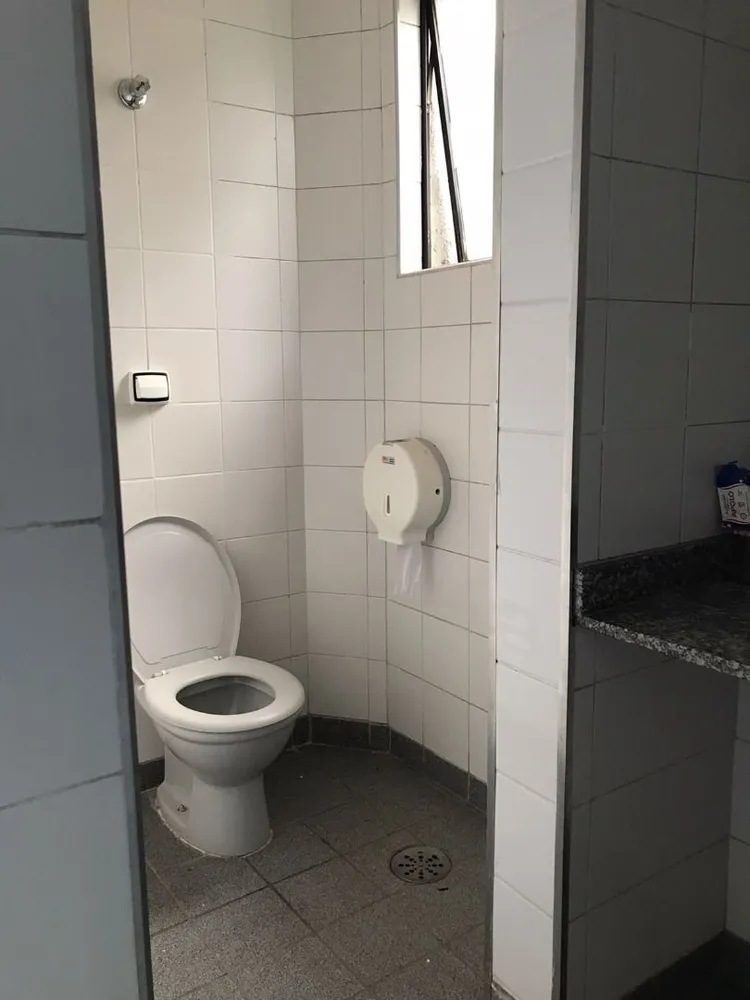 Loja-Salão, 300 m² - Foto 2