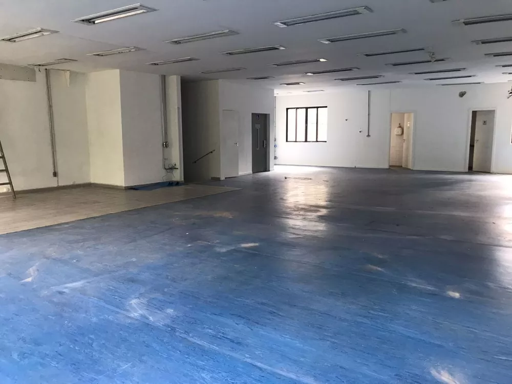 Loja-Salão, 300 m² - Foto 1