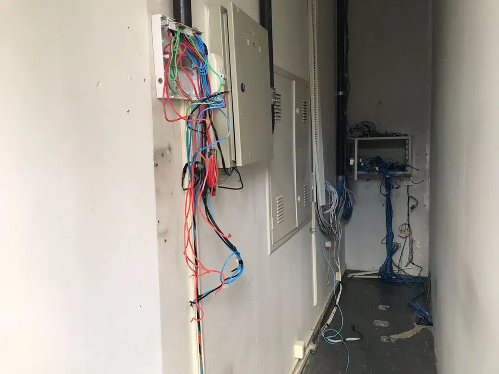 Loja-Salão, 300 m² - Foto 13