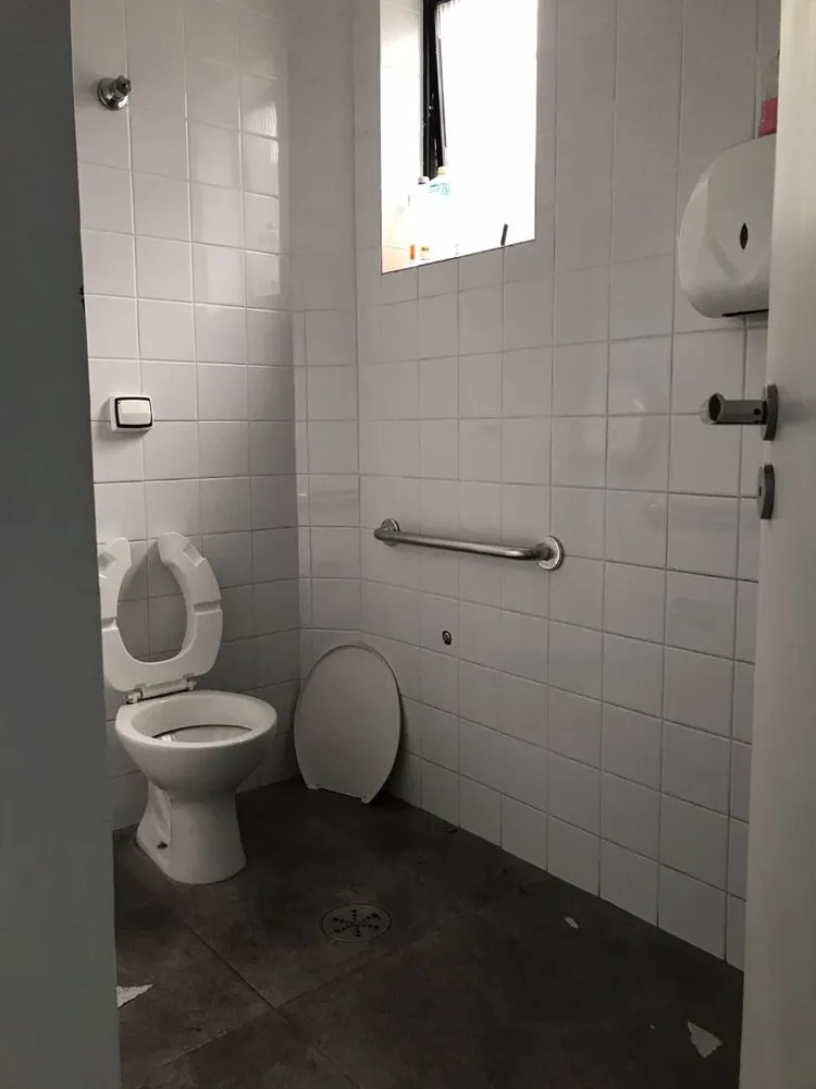Loja-Salão, 300 m² - Foto 11