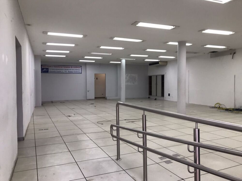 Loja-Salão, 300 m² - Foto 4