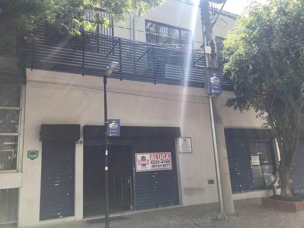 Loja-Salão, 300 m² - Foto 6