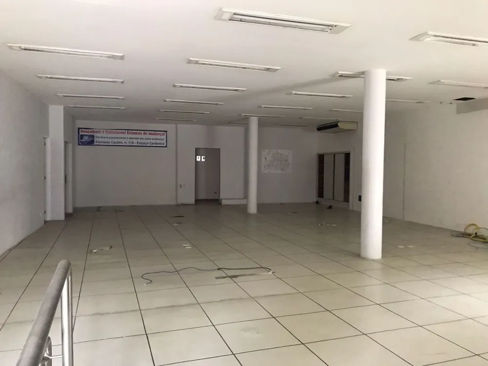 Loja-Salão, 300 m² - Foto 4