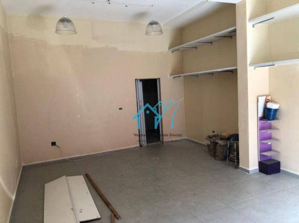 Loja-Salão, 45 m² - Foto 2