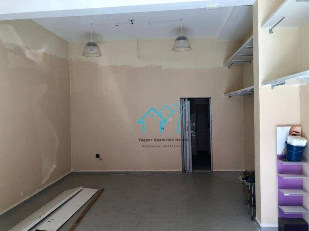 Loja-Salão, 45 m² - Foto 3