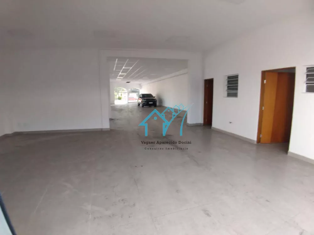 Loja-Salão, 214 m² - Foto 2