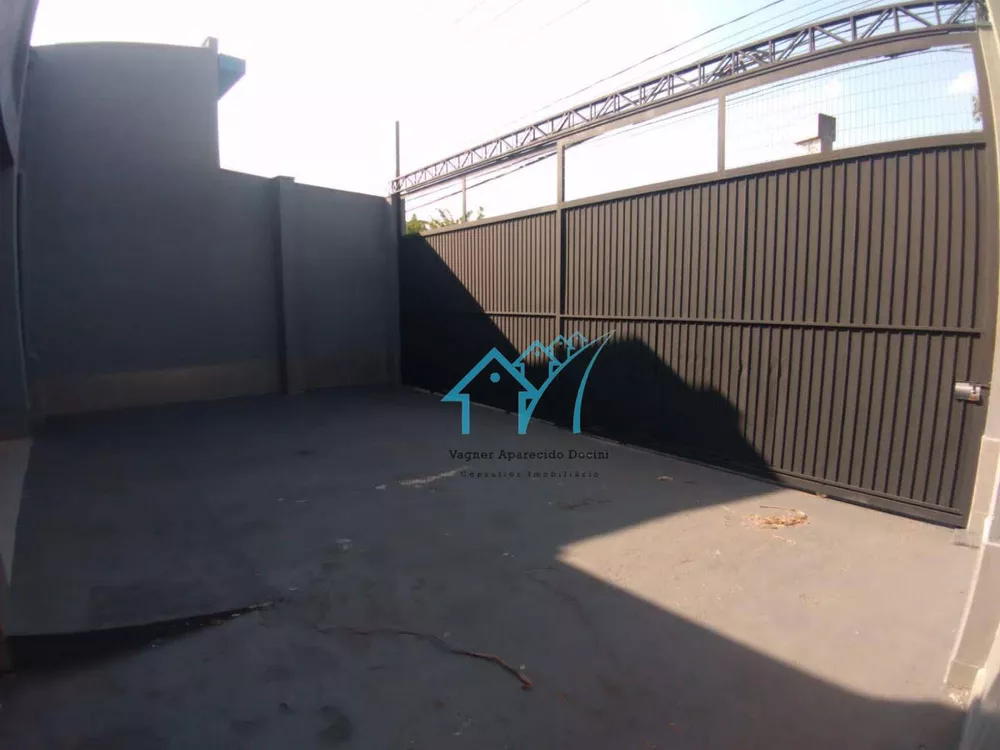 Loja-Salão, 214 m² - Foto 1