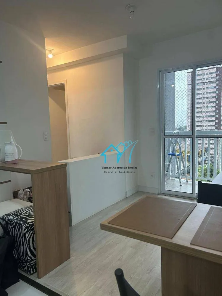 Apartamento, 2 quartos, 42 m² - Foto 17