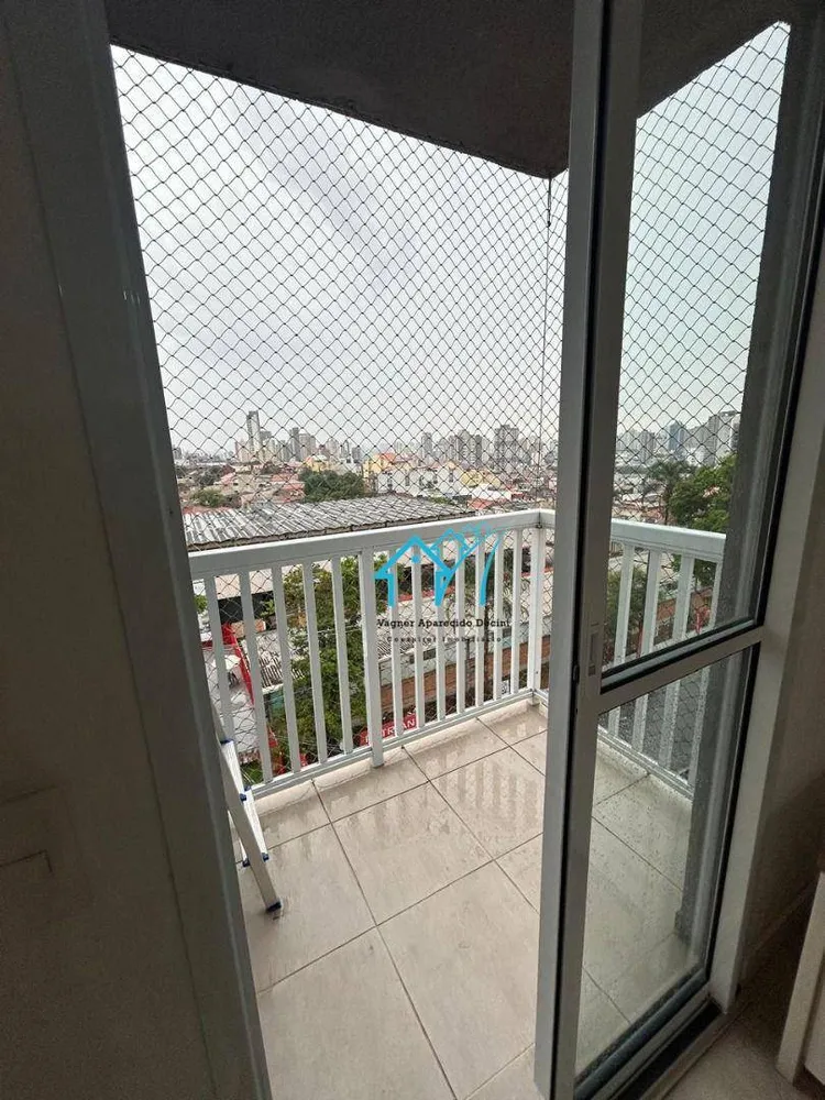 Apartamento, 2 quartos, 42 m² - Foto 1