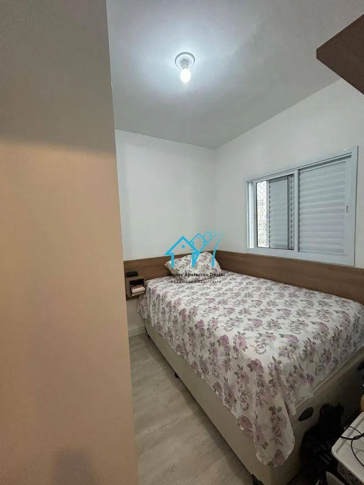 Apartamento, 2 quartos, 42 m² - Foto 7