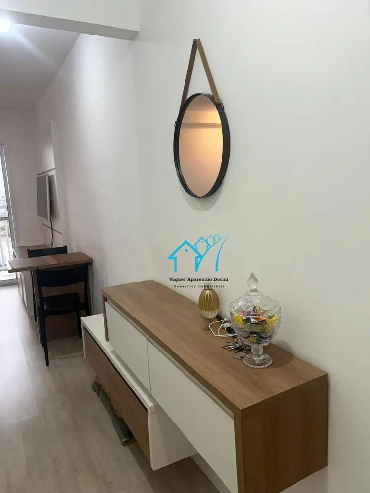 Apartamento, 2 quartos, 42 m² - Foto 4