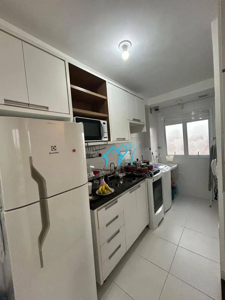Apartamento, 2 quartos, 42 m² - Foto 16