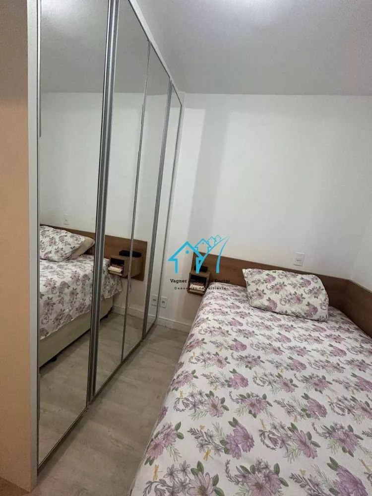 Apartamento, 2 quartos, 42 m² - Foto 3