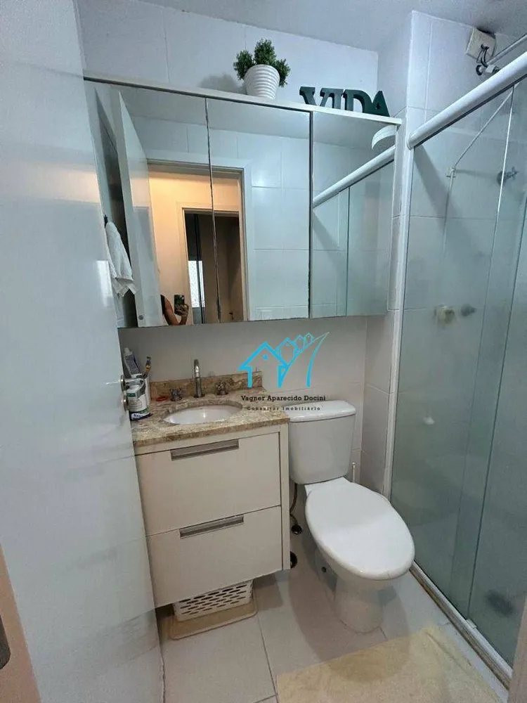 Apartamento, 2 quartos, 42 m² - Foto 10