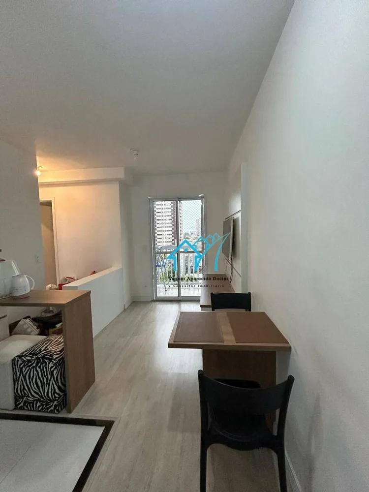 Apartamento, 2 quartos, 42 m² - Foto 2