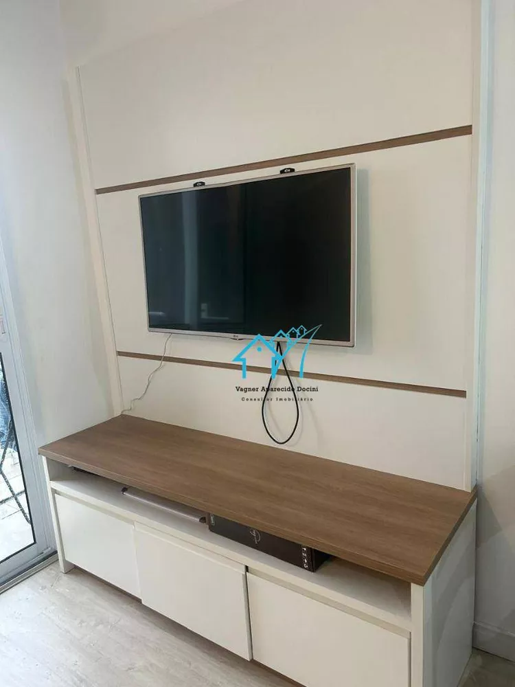 Apartamento, 2 quartos, 42 m² - Foto 4