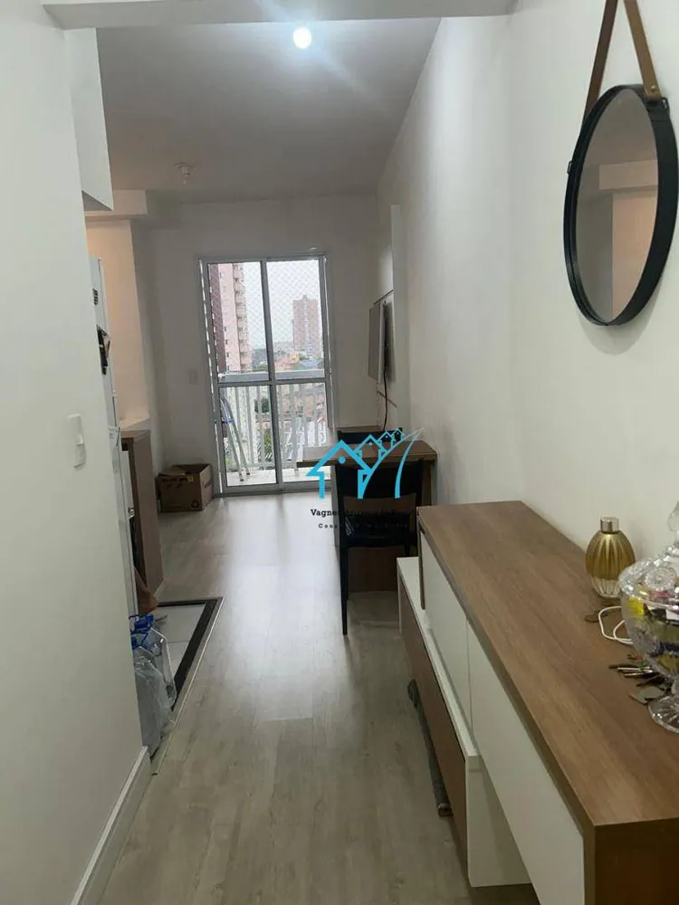 Apartamento, 2 quartos, 42 m² - Foto 13