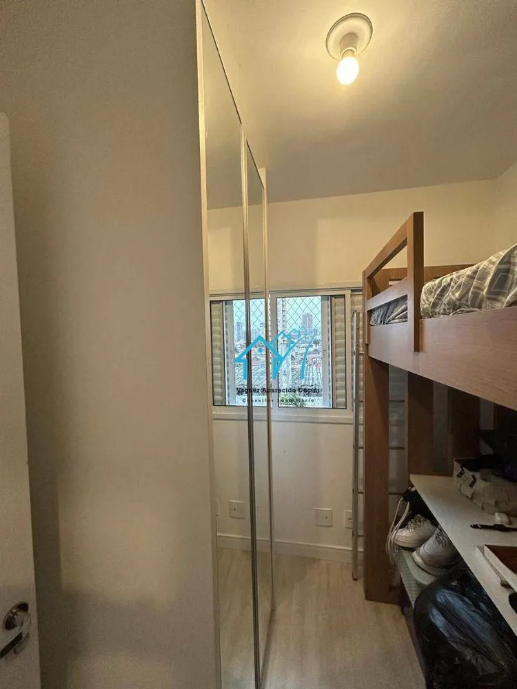 Apartamento, 2 quartos, 42 m² - Foto 5