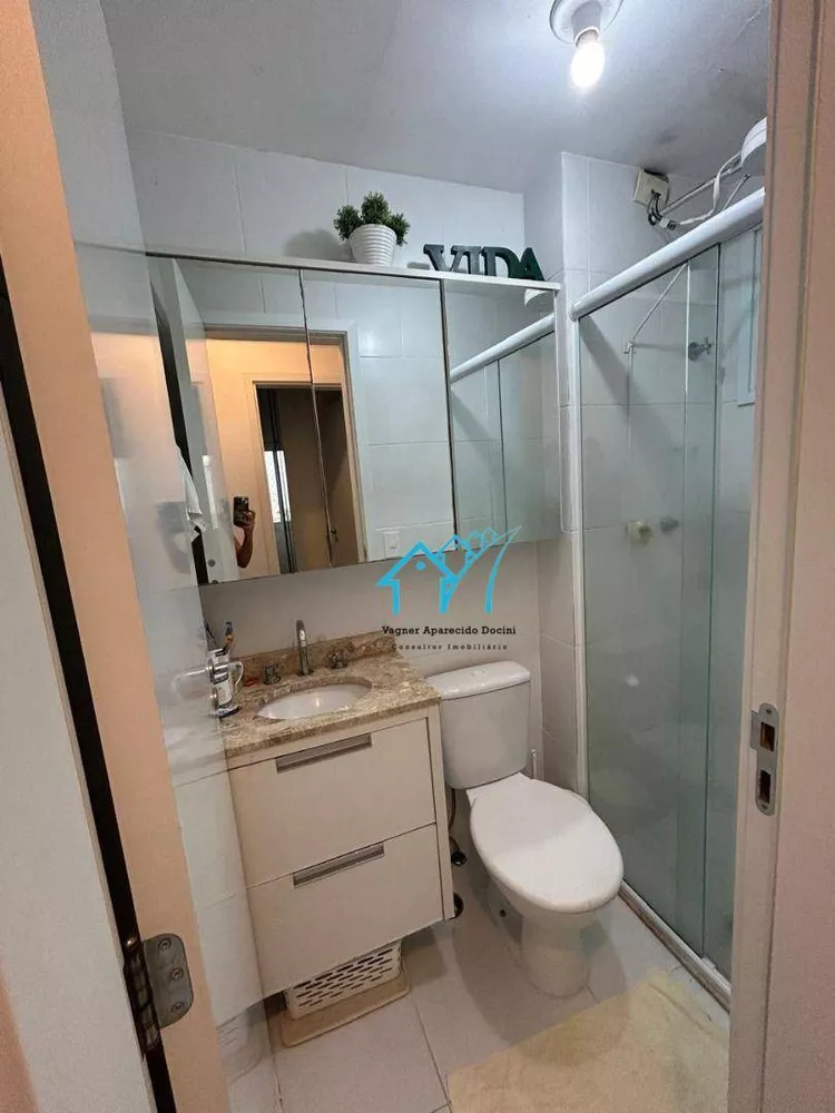 Apartamento, 2 quartos, 42 m² - Foto 2