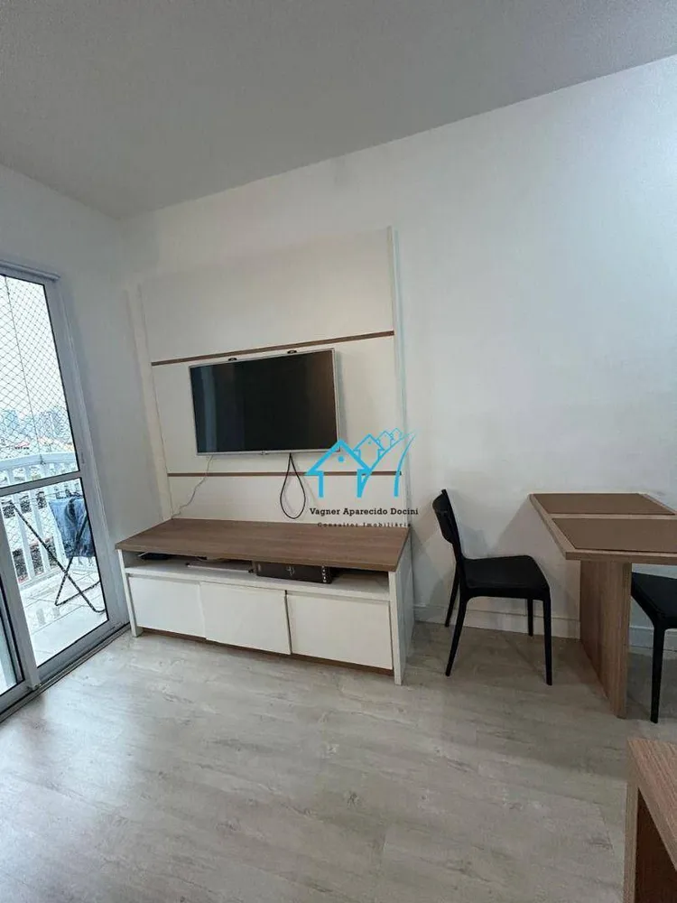 Apartamento, 2 quartos, 42 m² - Foto 8