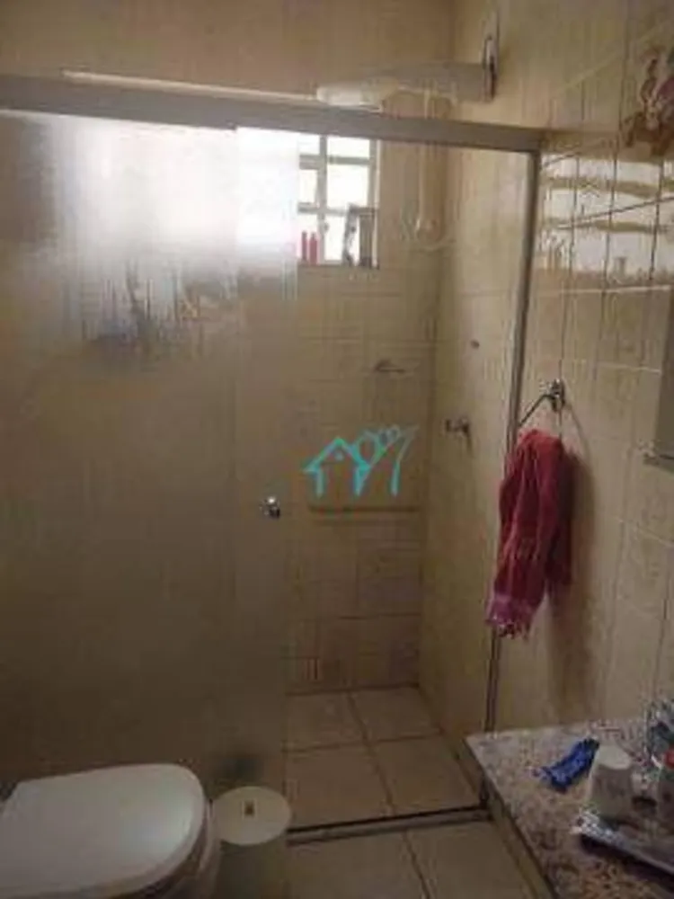 Casa, 3 quartos, 250 m² - Foto 10